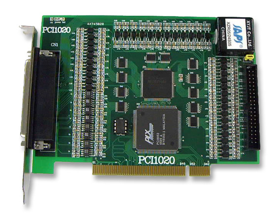 PCI(xin)(d)4S(q)(dng)\(yn)(dng)ƿ PCI1020 
P(gun)I: