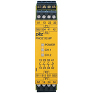 PNOZ X2.1PILZ^ 
P(gun)I:
