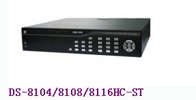 ӲPC(j)DS-8104/8108/8116HC-STһ 
P(gun)I: