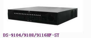 (sh)ӲPC(j)  DS-9104/9108/9116HF-ST 
P(gun)I: