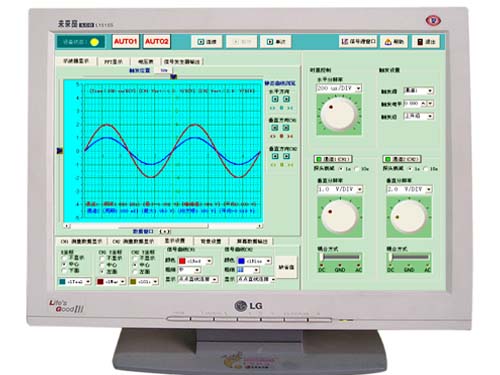 DSO6000U๦̓Mʾ 
PI: