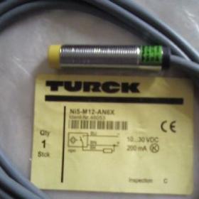 TURCK 
P(gun)I: