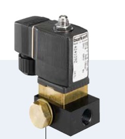 BURKERT(dng)늴yBURKERTλͨ늴y 
P(gun)I:
