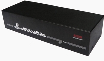 VGA 
P(gun)I:2012-05-17