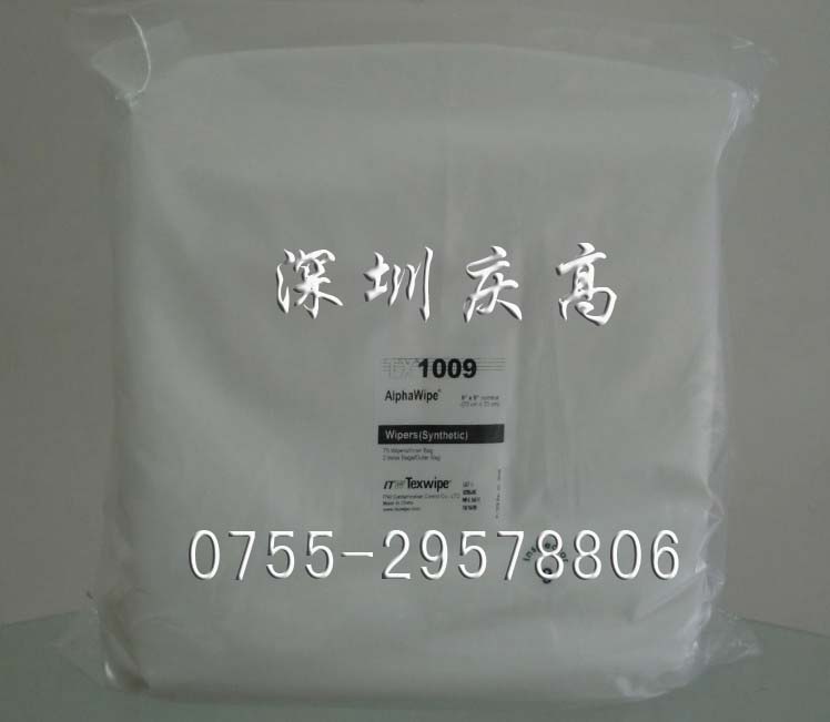 TEXWIPE TX1009o(w)mòwSò 
P(gun)I: