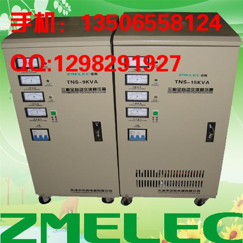 TNS-15KVA/TNS-15KW/TNS-15ǧ߾ȫԄӽ(wn) 
P(gun)I: