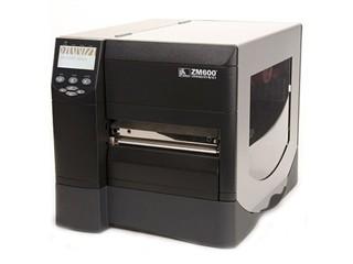 RZebra ZM600(bio)ӡC(j),laӡC(j)̃r(ji) 
P(gun)I:
