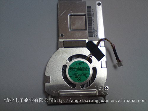 ȫ¹PӛɢL(fng)ADDA AB000ZA7 AB5405MX-RBBu(mi)30Ԫ 
P(gun)I: