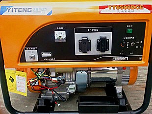 늆5ǧͰl(f)늙C(j) YT6500DCE 
P(gun)I: