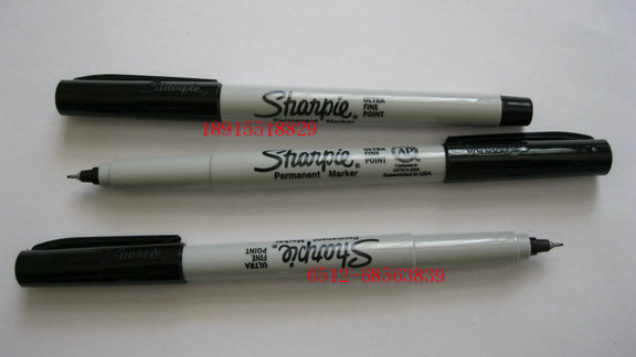 sharpie 37001 ɫ(x)оӛ̖(ho)P ı˹P Permanent 
P(gun)I:2013-03-03