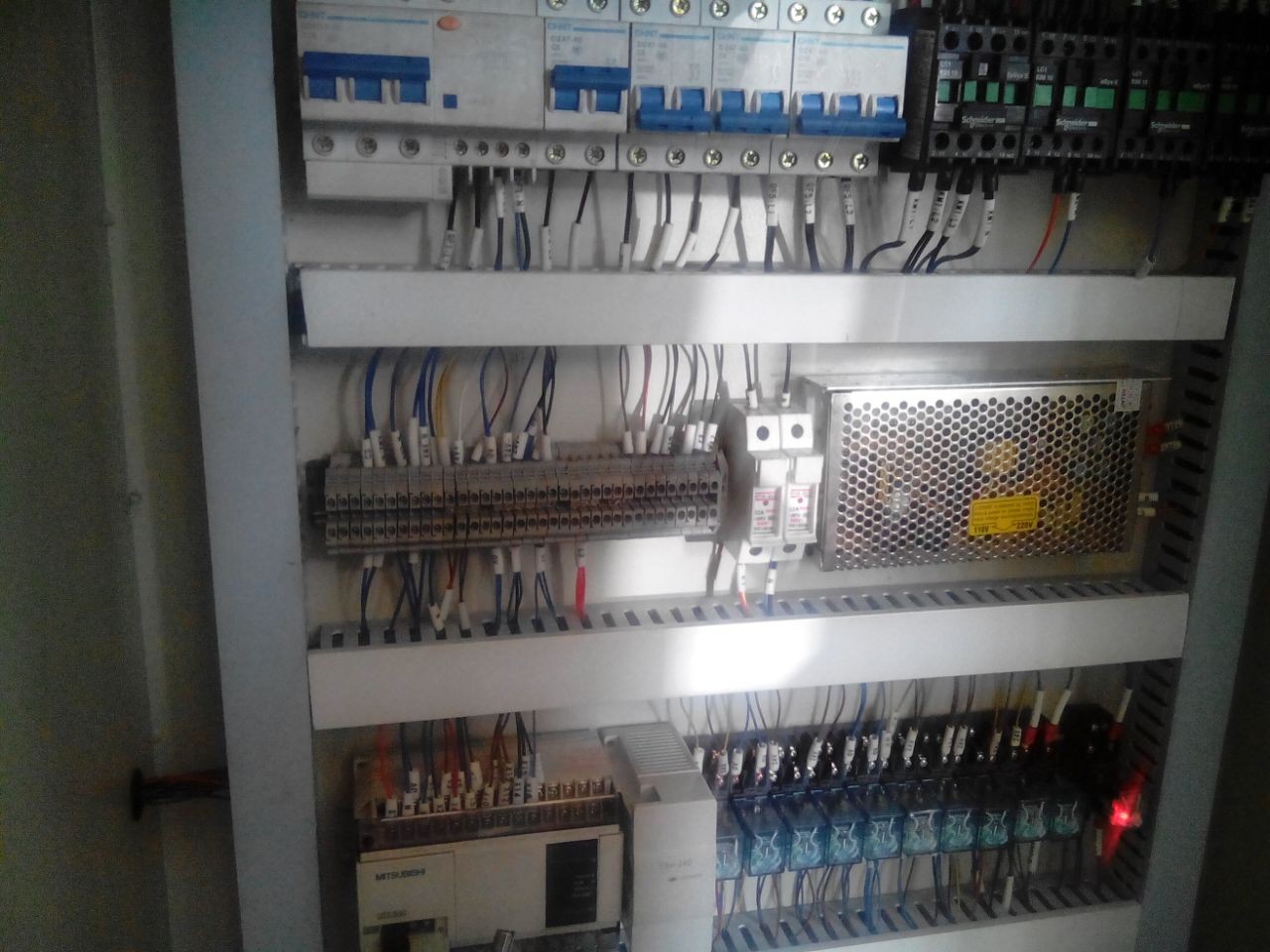 PLC PLC(zhun)I(y)PLC 
P(gun)I: