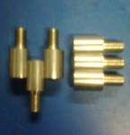 Nی1Cr13PFģ|410PF 
P(gun)I: