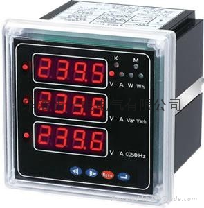 PM200/ PM200 
P(gun)I: