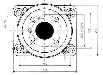 CDM-RR֬zp| 
P(gun)I: