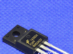 FDPF8N50SֱN(xio) 
P(gun)I: