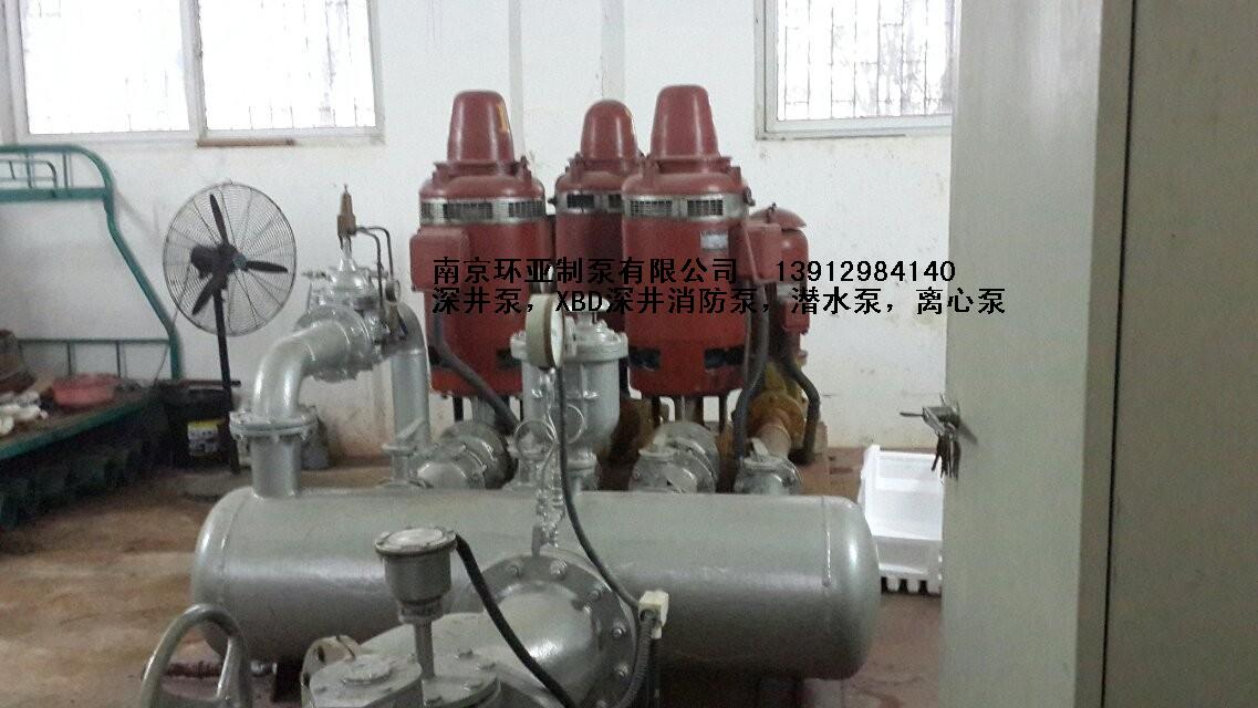 XBD9.3/1.1-150RJC10-9L(zhng)S(wn) 
P(gun)I: