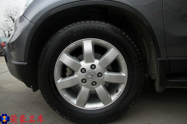 CR-V 2010 2.4L Ԅ(q).F 
P(gun)I: