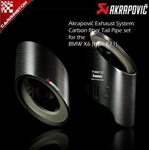 (q)܇M(jn)AkrapovicR X6 E71ββ 
P(gun)I: