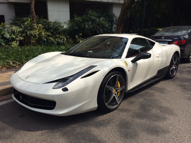 Vͬ܇(ch)|F458|֌(jin)|r(sh)|˹R˹.. 
P(gun)I: