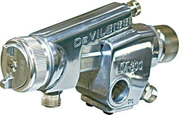 DEVILBISSDA-300Ԅ(dng), ϱ˹S 
P(gun)I: