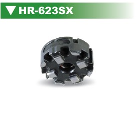 Q3RAHR-720 EDM 
PI: