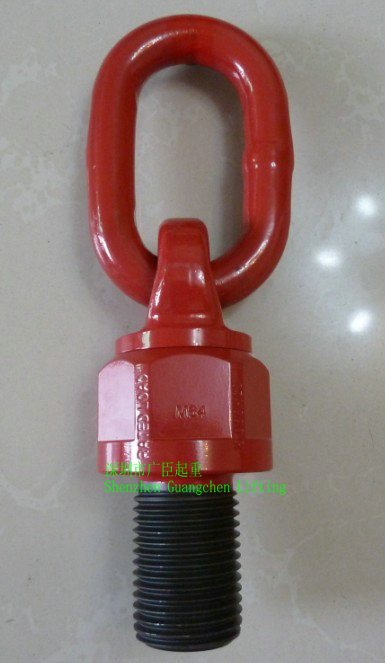Lifting bolt,Anel de eleva-o 
PI: