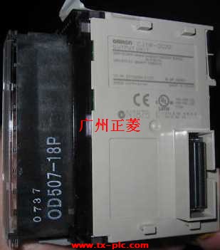 WķCJ1W-OC201 WķPLC(ni) OMRON 
P(gun)I: