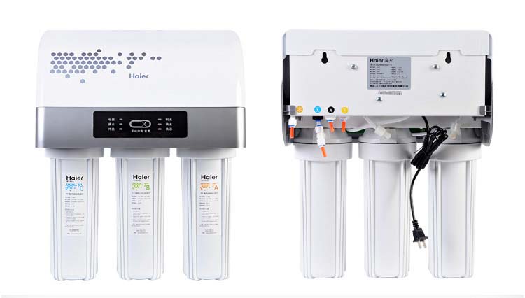 Haier/ HRO5002-5 ˮ^(gu)VˮC(j)ROB͸ÏNֱC(j) 
P(gun)I: