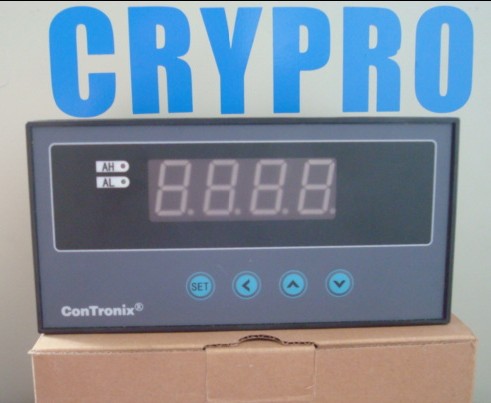 CH6/A-HRTA1B1V0 
P(gun)I: