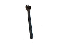 IõX݆ X݆䓏S 
P(gun)I: