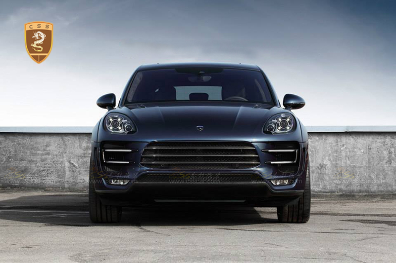 r(sh)MACAN b TOPCAR׼  Vb 
P(gun)I: