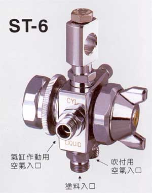 庸Ԅ(dng)ST-6 
P(gun)I: