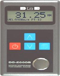 DC-2000Byx 
P(gun)I: