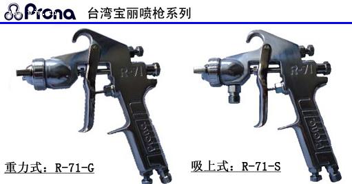 _(ti)ք(dng)R-71 
P(gun)I: