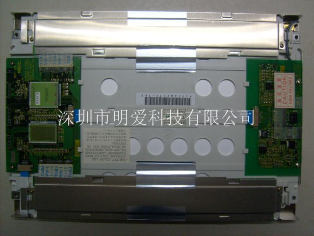 NECҺNL6448AC30-10/NL6448AC30-10 
PI: