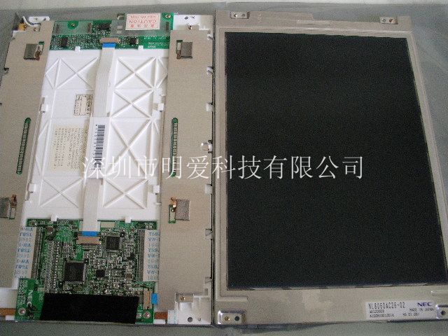 NECҺNL8060AC26-02 
PI: