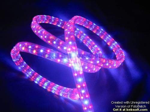 LEDʺLEDʺLED 
P(gun)I: