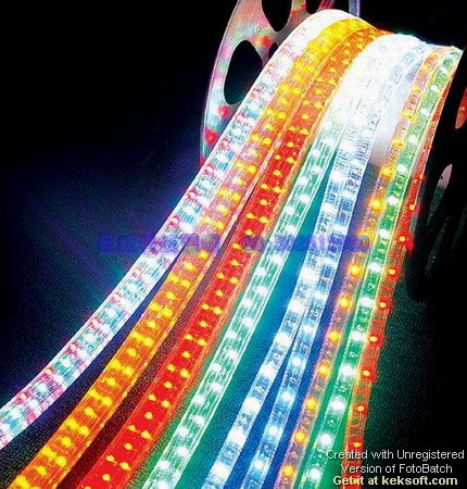 LEDʺLEDʺLED 
P(gun)I: