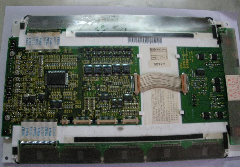 NECҺNL6448AC30-01 
PI: