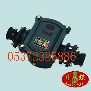 BHD4-2540100VøͽӾ 
P(gun)I: