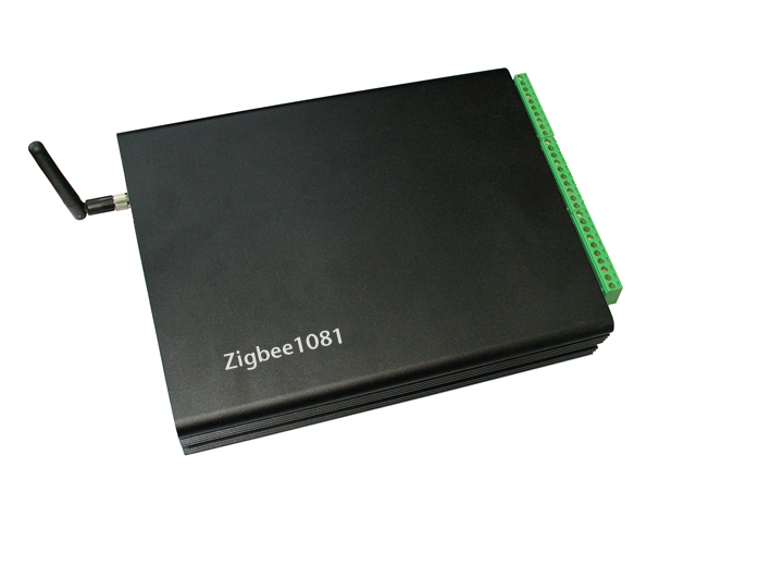 A-Zigbee1081816·ģMݔ100KHZ/S,0V-5V0 
P(gun)I: