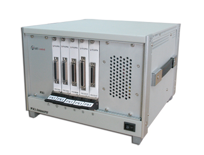 PXIC7306(3U6PXI/Compact PCIxC 
P(gun)I: