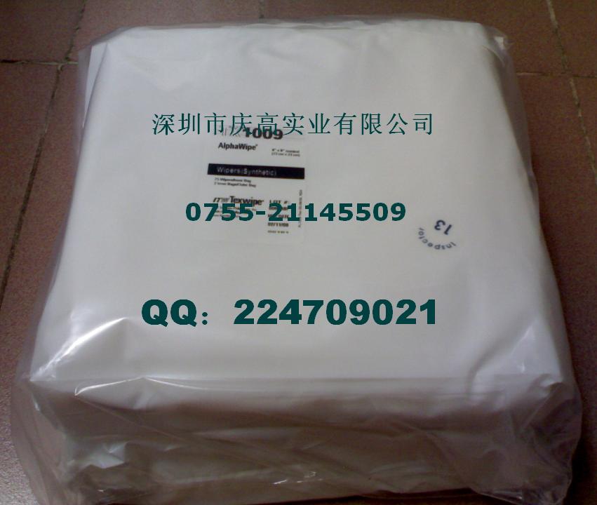 TEXWIPE TX1009o(w)mòwSò 
P(gun)I: